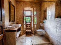 Coeur De Lion - St Cirq Lapopie : Coeur De Lion, St Cirq Lapopie